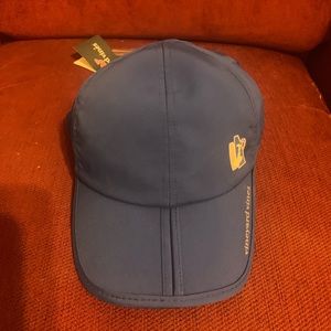 NWT AMERICA’S CUP VINEYARD VINES SAILING HAT